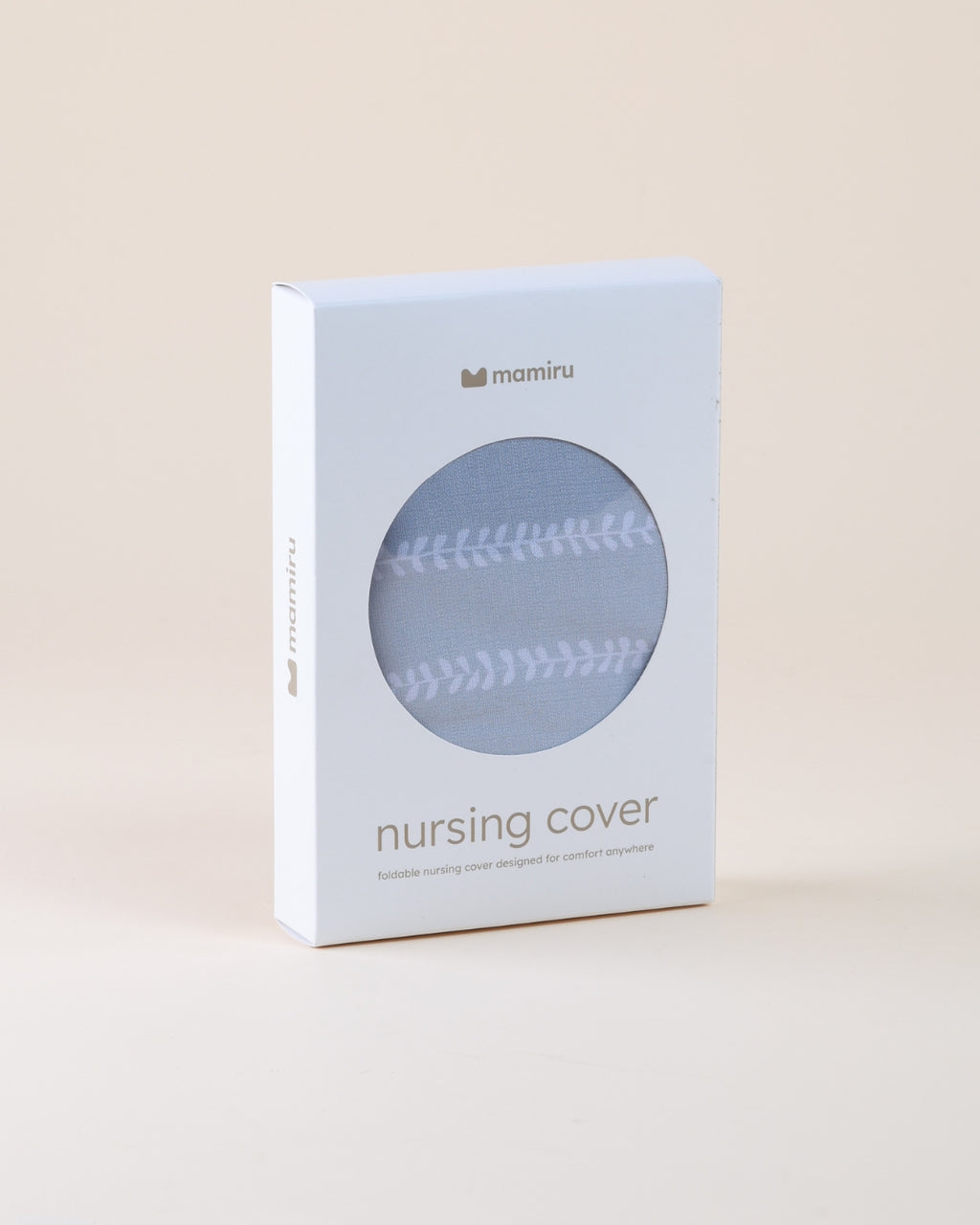 Foldable Nursing Cover