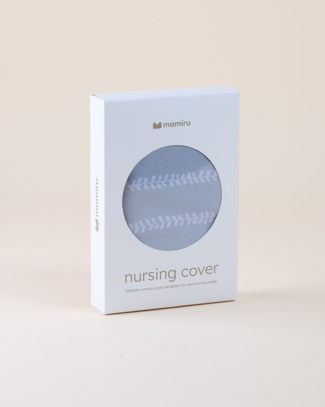 Foldable Nursing Cover