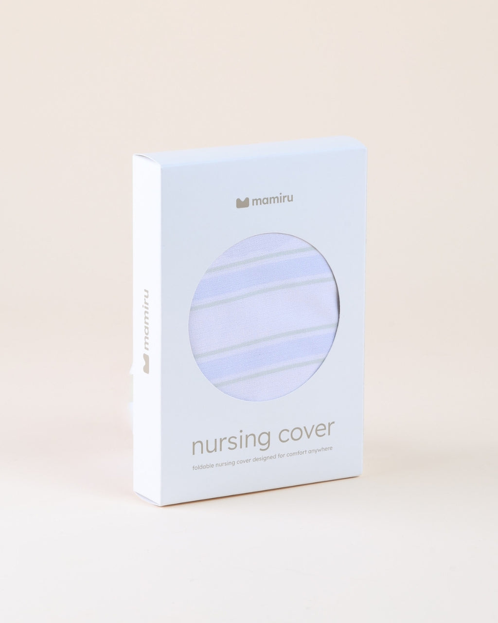Foldable Nursing Cover