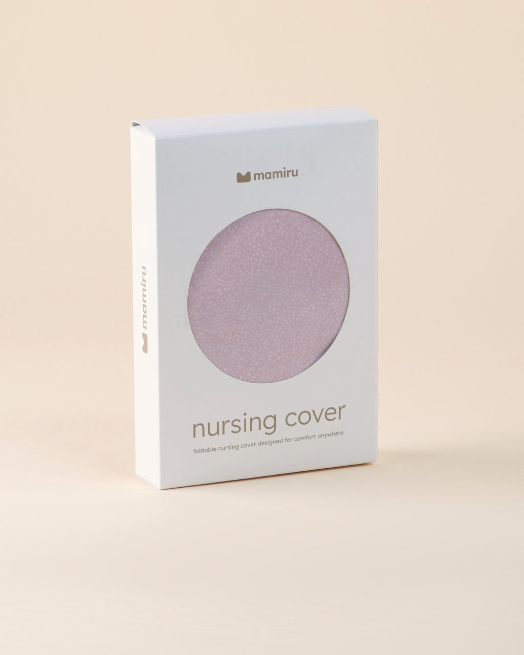 Foldable Nursing Cover