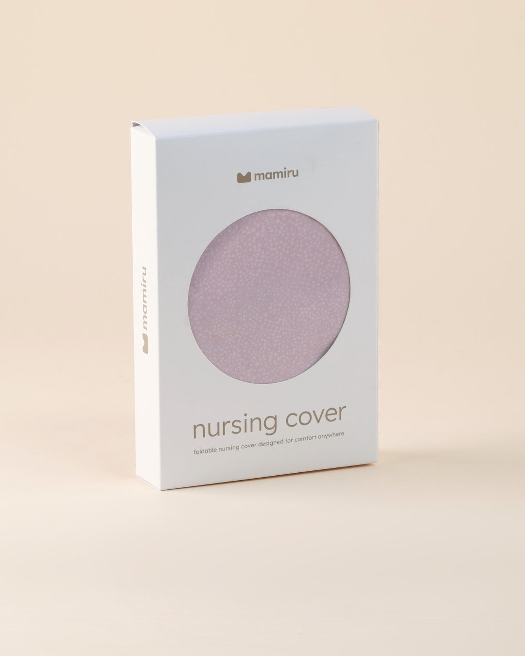 Foldable Nursing Cover