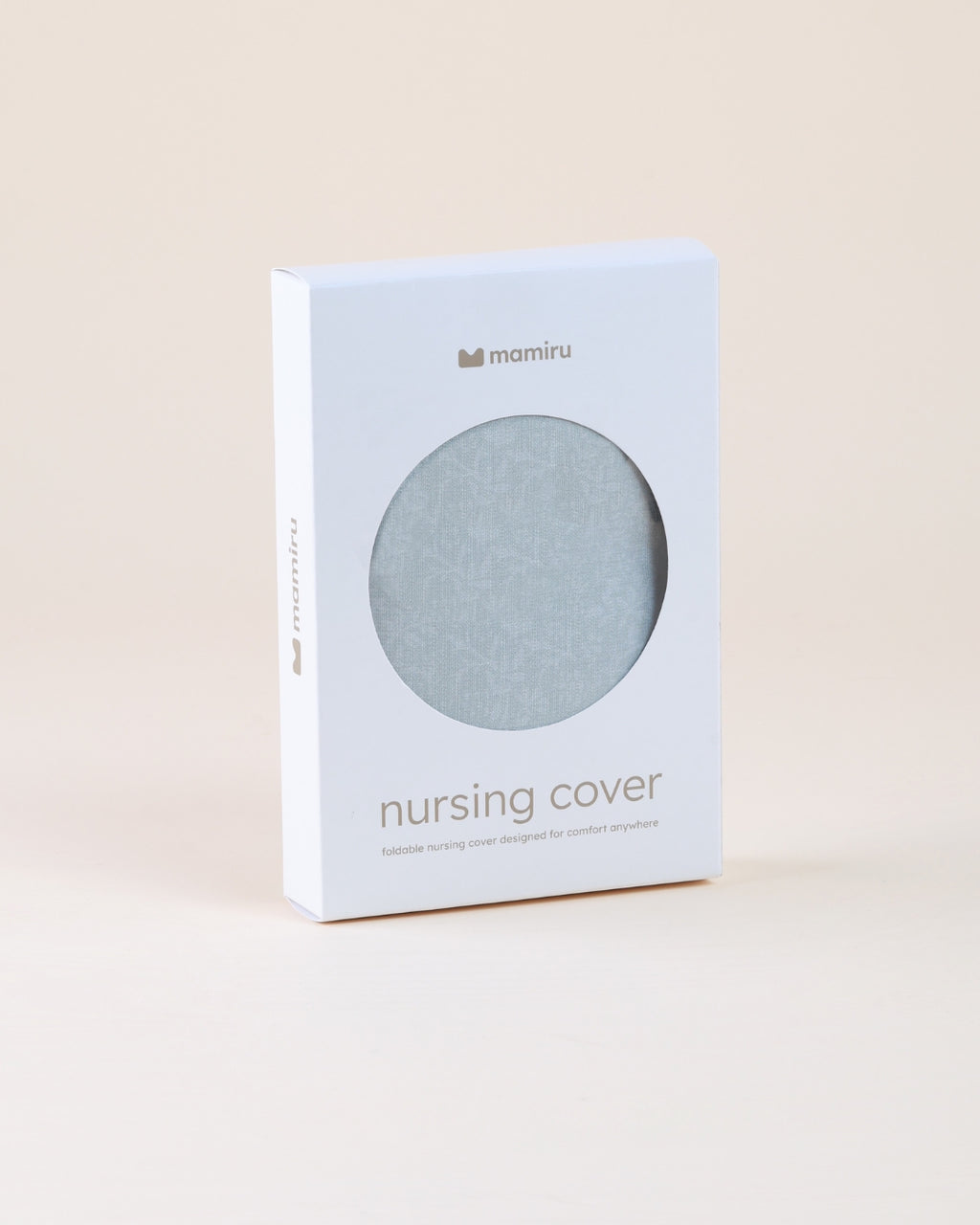 Foldable Nursing Cover