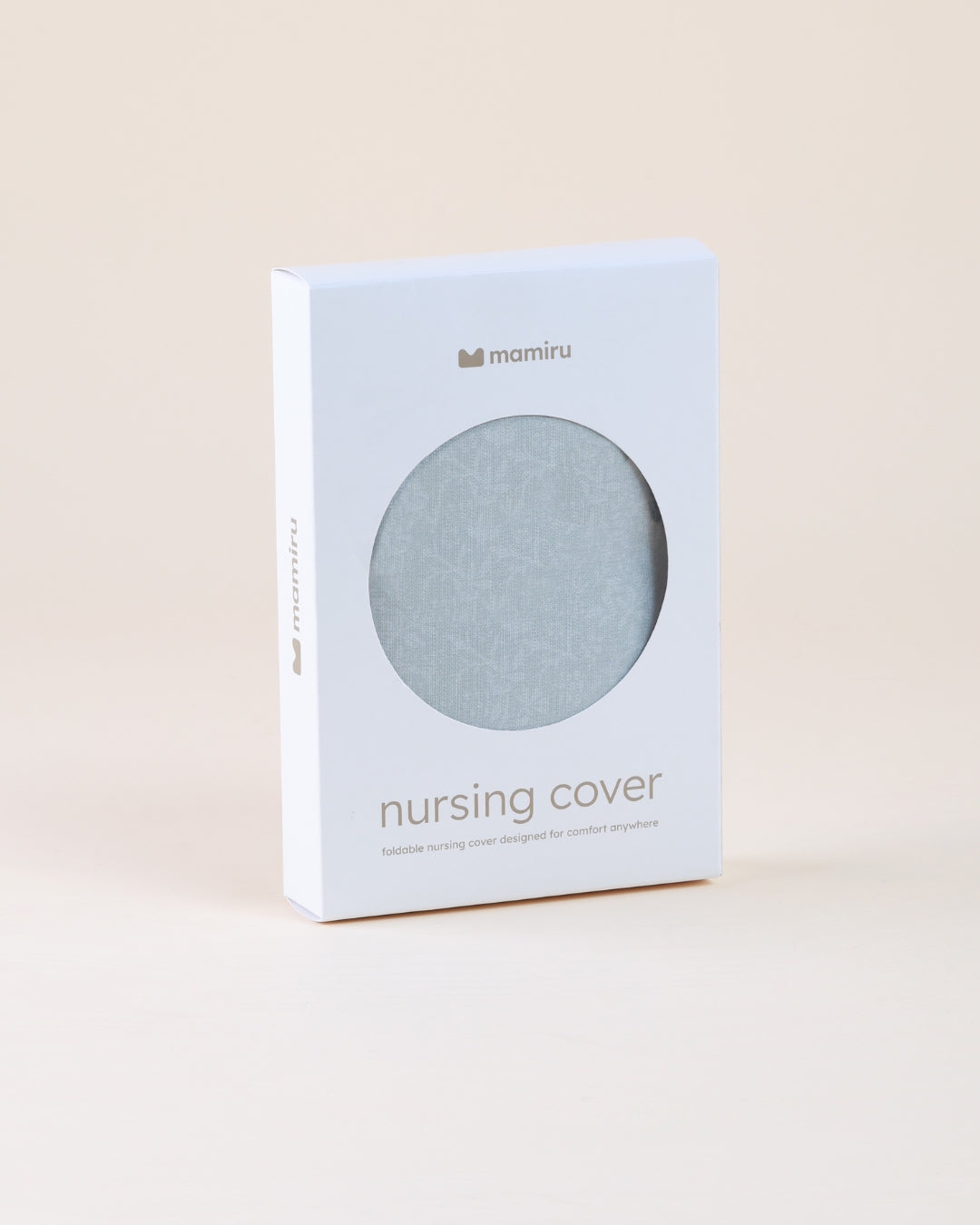 Foldable Nursing Cover