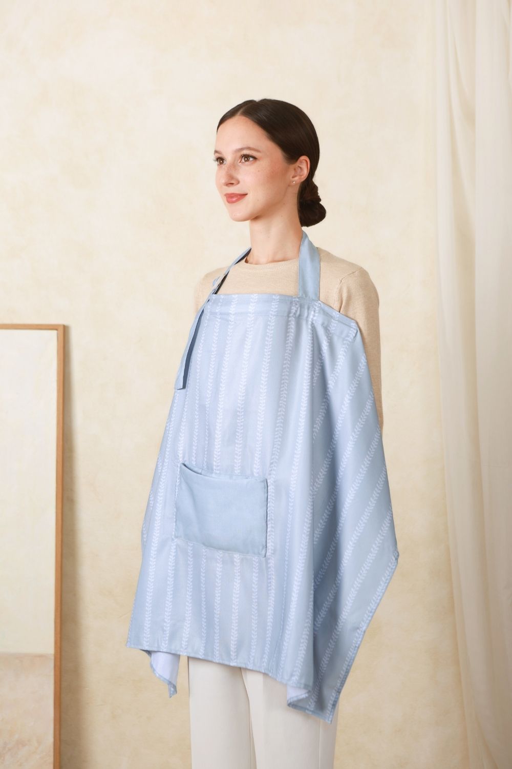 Soft Embrace Gift Set - Hikari + Olive