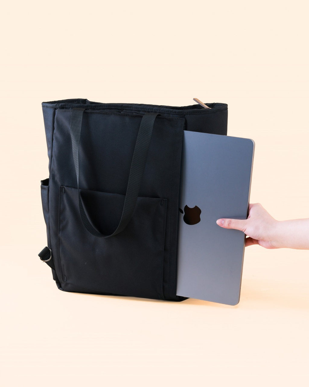 Berlin Day Bag