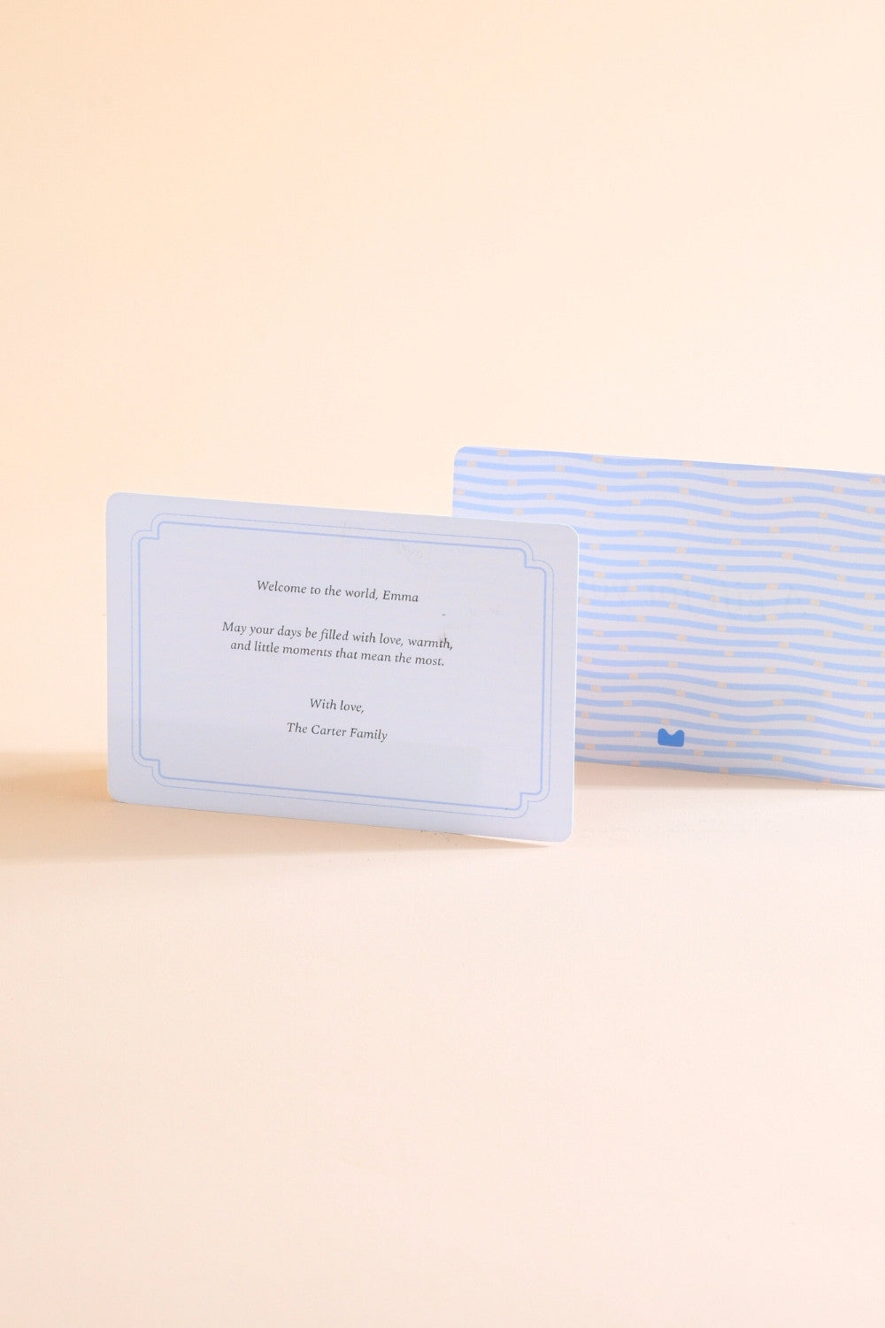 First Mealtime Gift Set