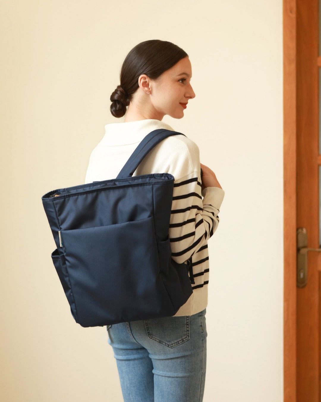 Berlin Day Bag