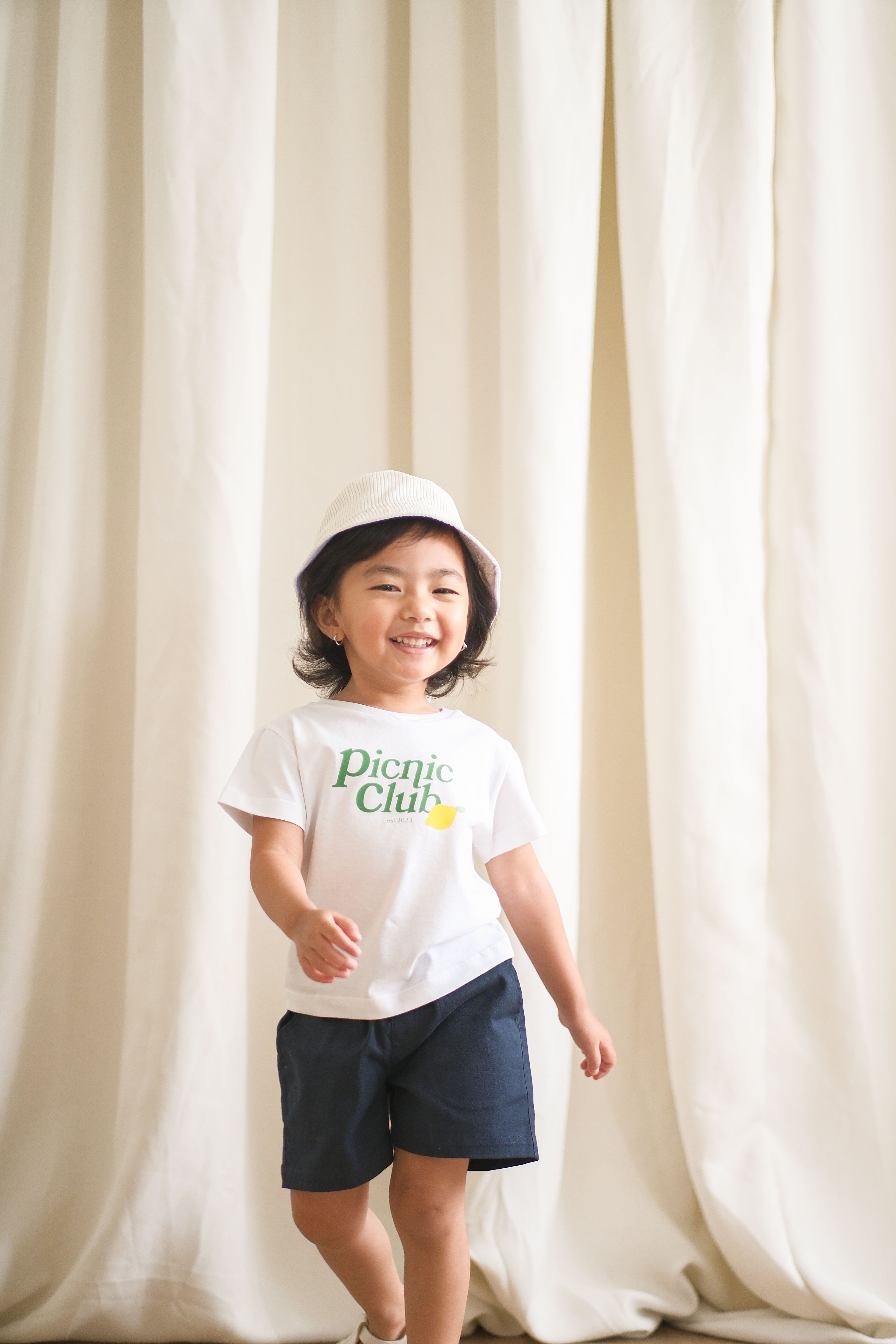 Hatch T-Shirt