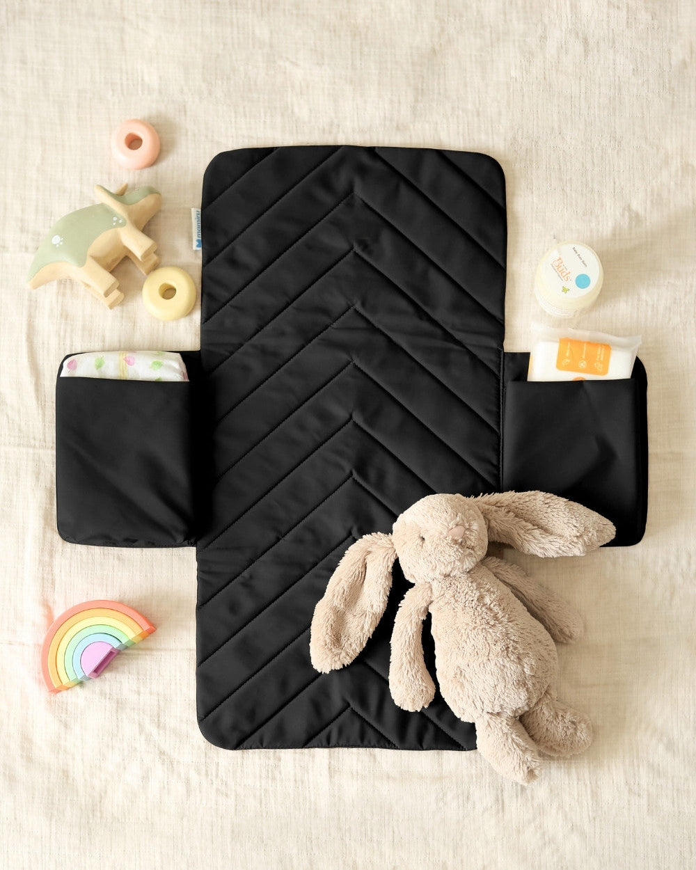 Travel Diaper Pad Gift Set
