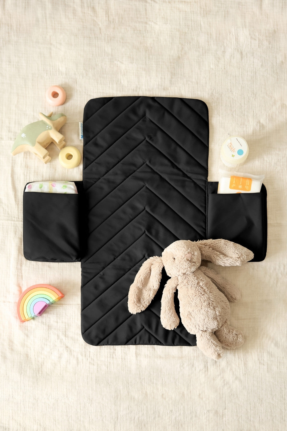 Travel Diaper Pad Gift Set