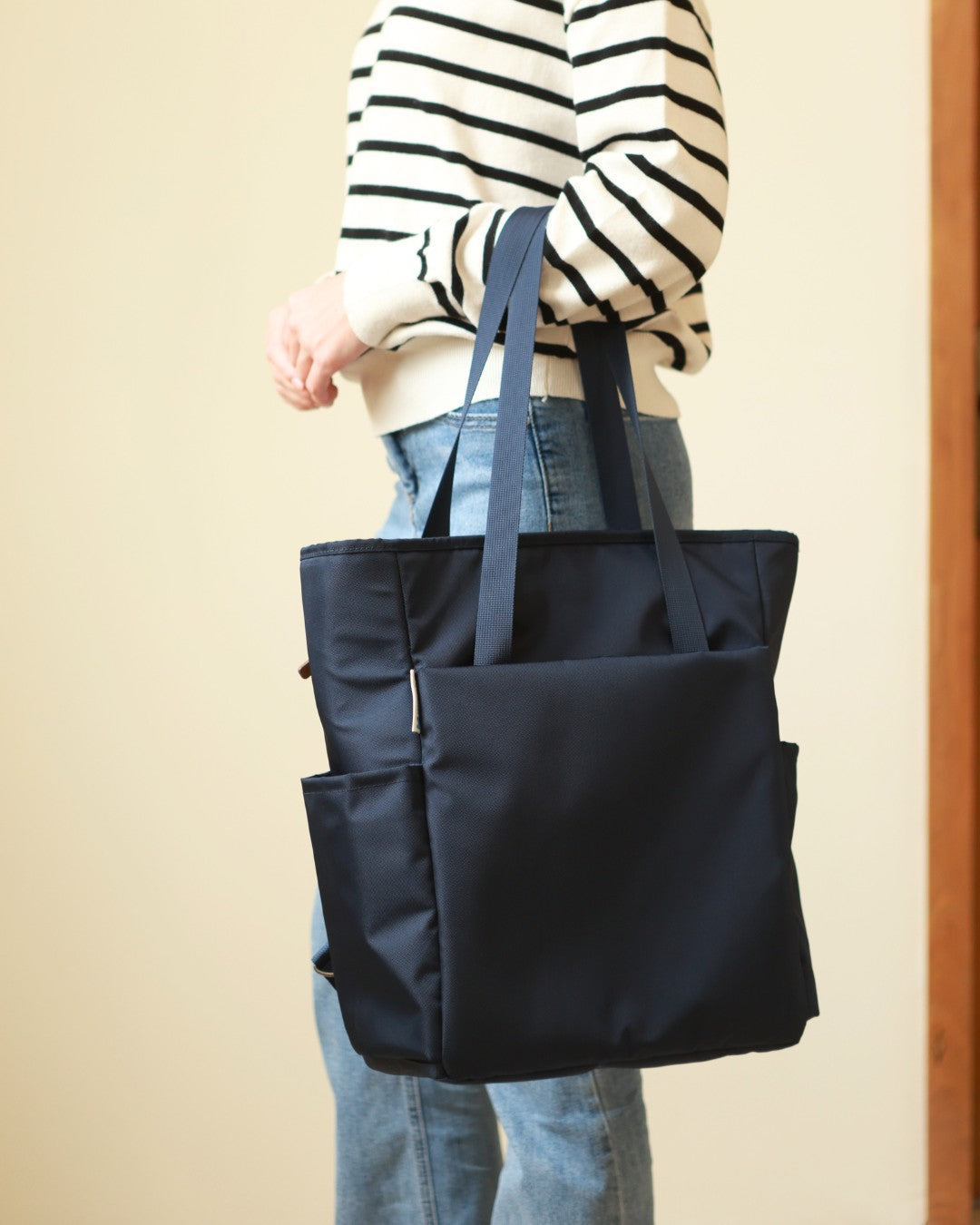 Berlin Day Bag