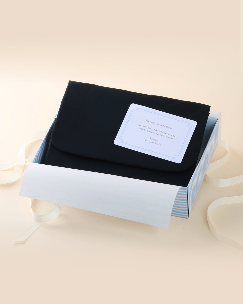 Travel Diaper Pad Gift Set