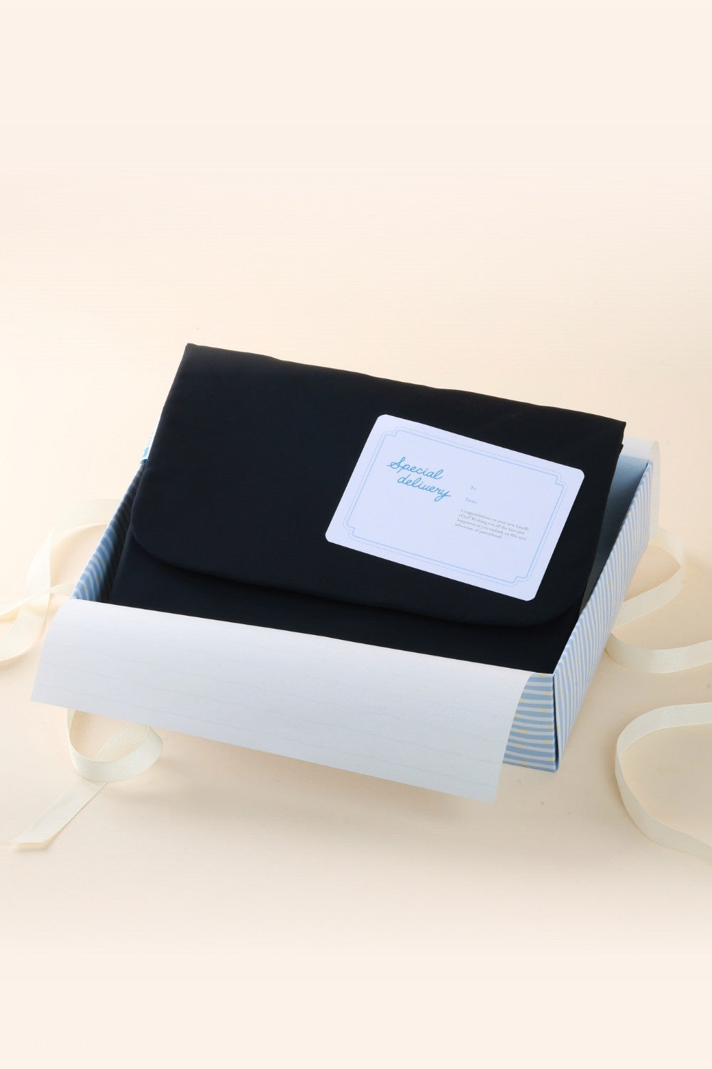 Travel Diaper Pad Gift Set