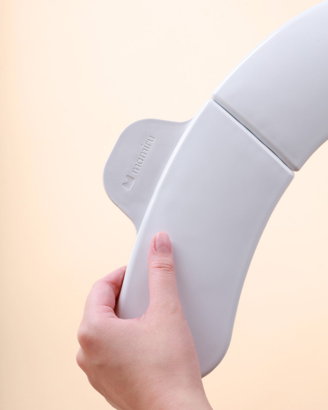 Foldable Potty Seat