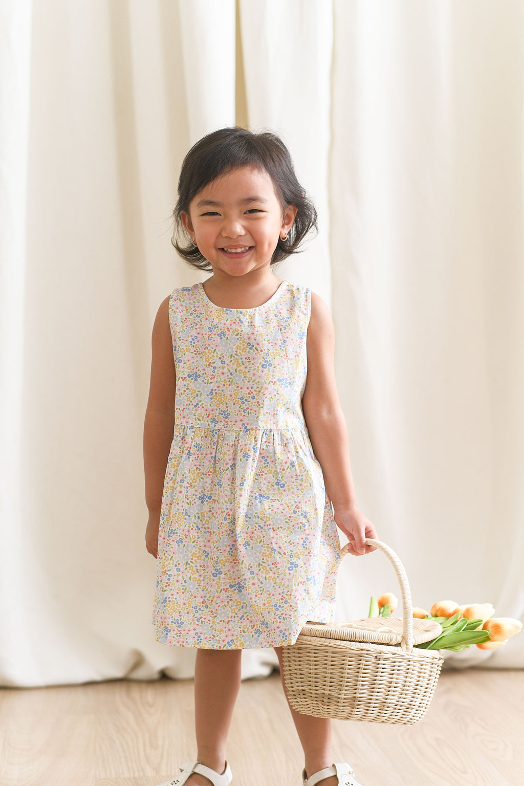 Meadow Dress