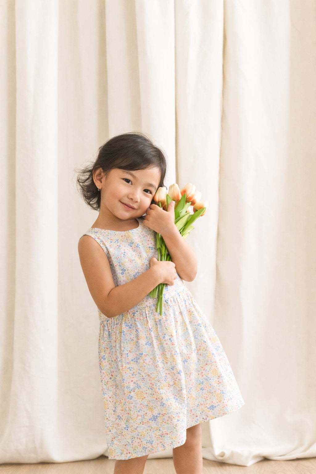 Meadow Dress