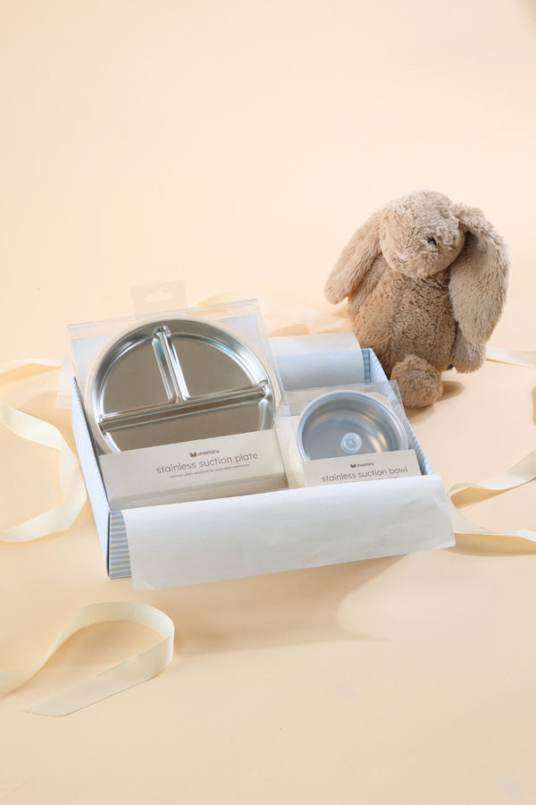 Mamiru Mealtime Gift Duo