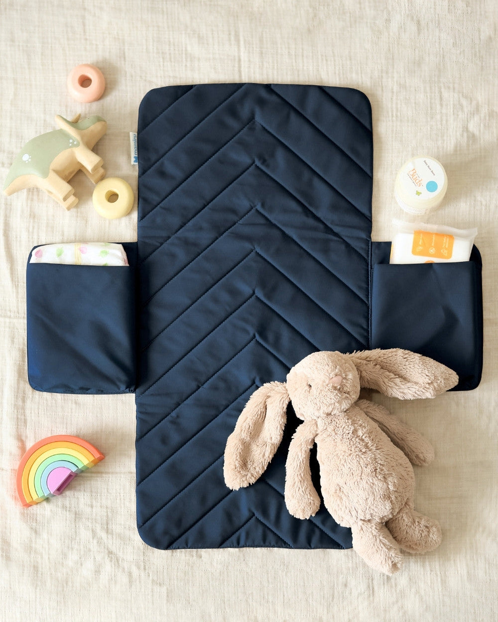Travel Diaper Pad Gift Set