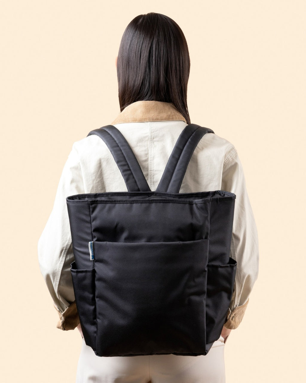 Berlin Day Bag