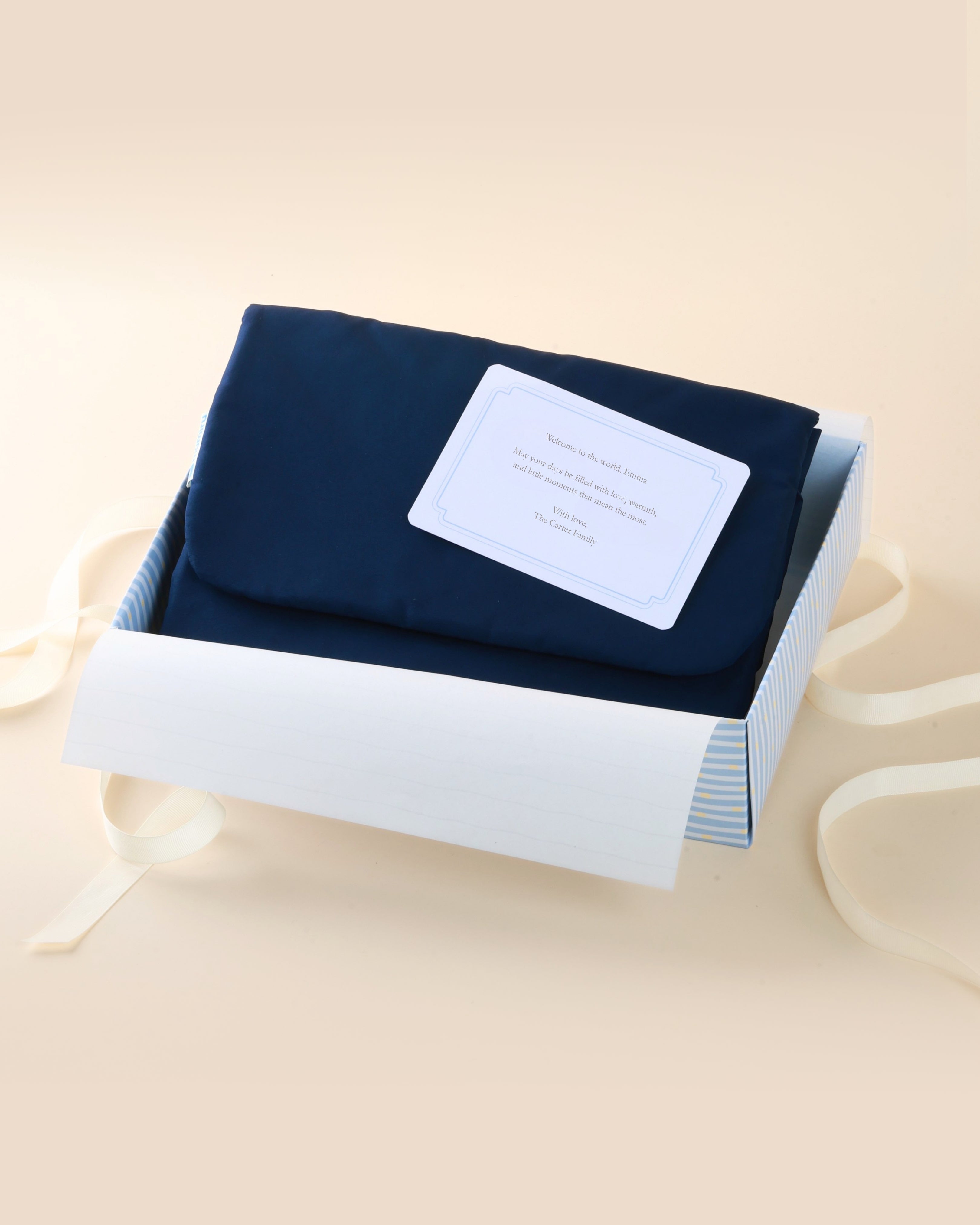 Travel Diaper Pad Gift Set