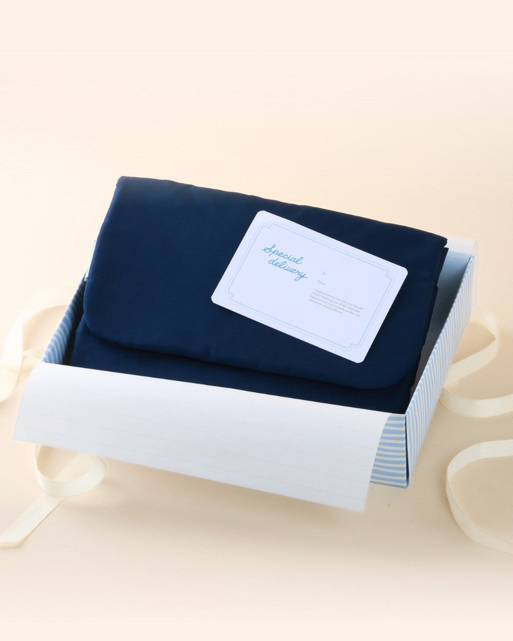 Travel Diaper Pad Gift Set