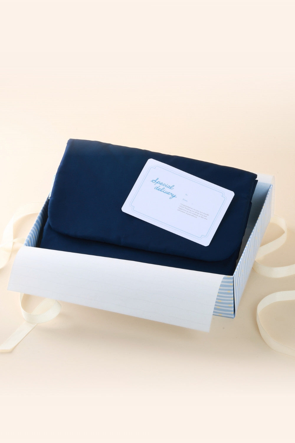 Travel Diaper Pad Gift Set