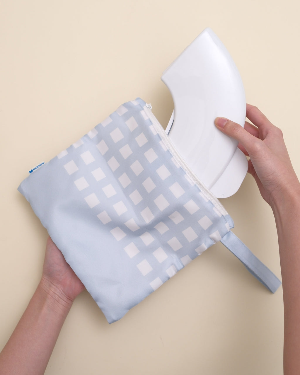 Foldable Potty Seat