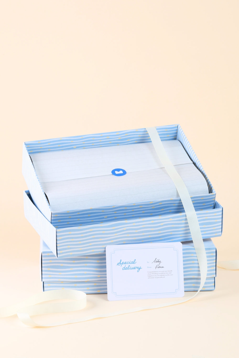 Signature Gift Box
