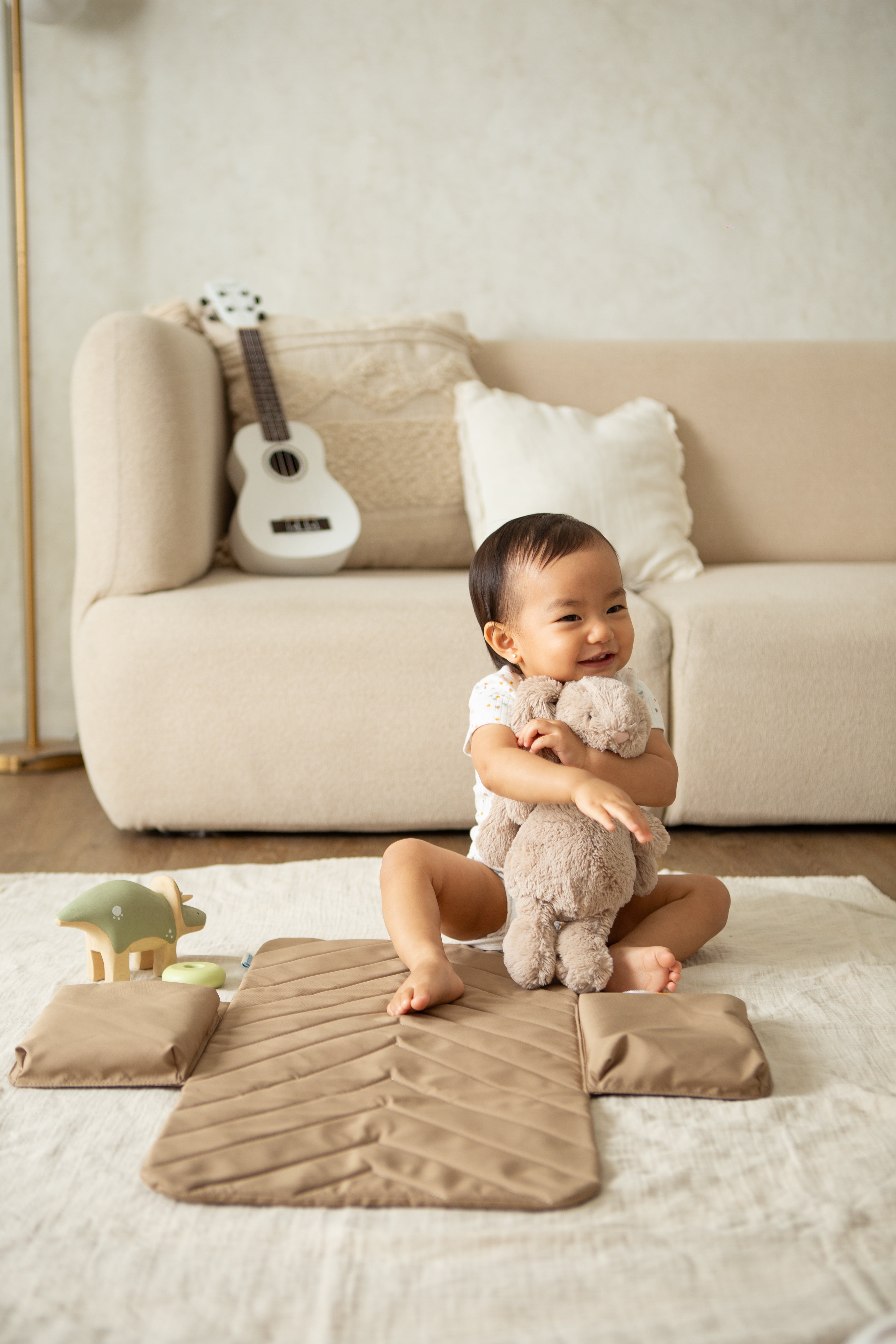 Travel Diaper Change Pad