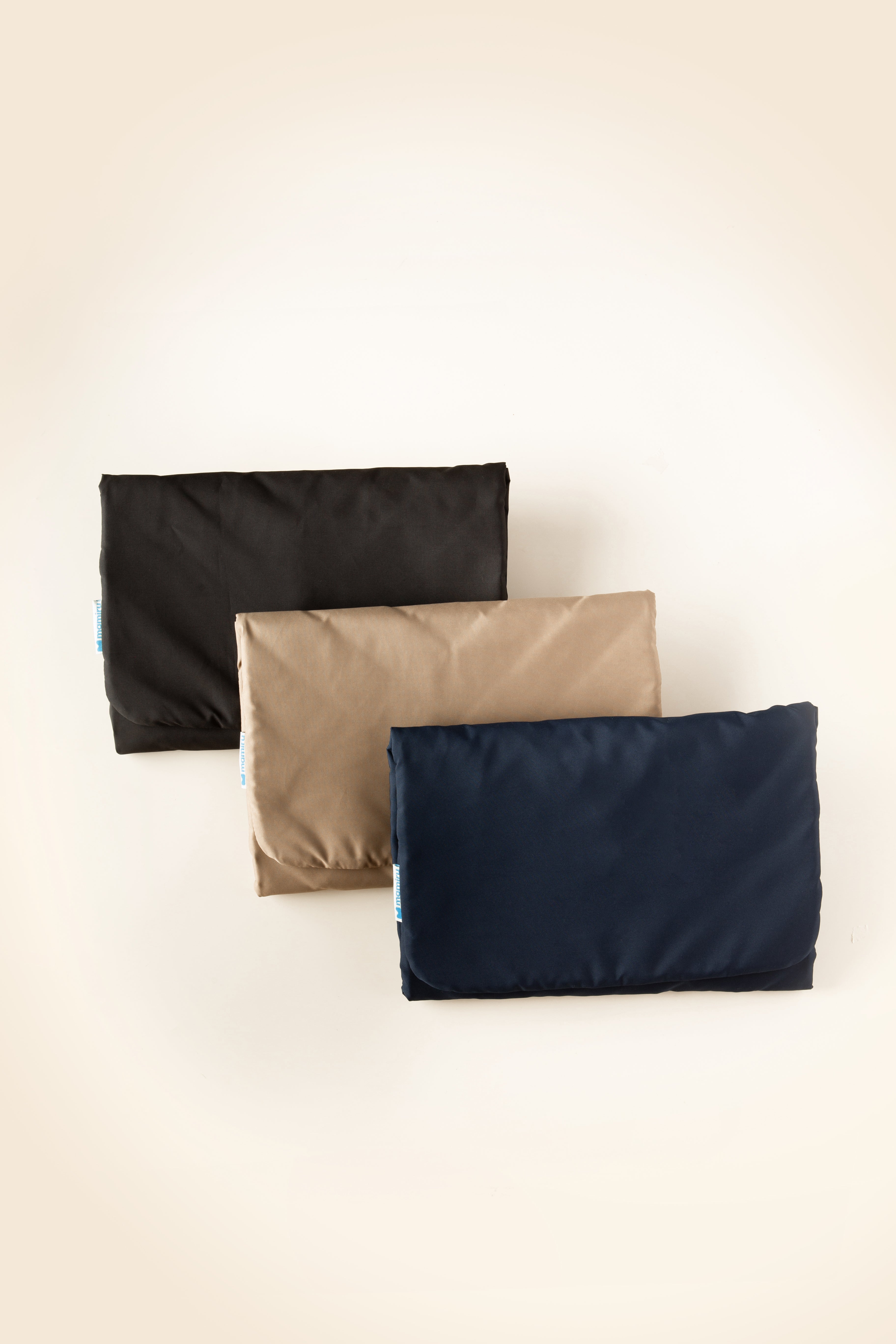 Travel Diaper Change Pad