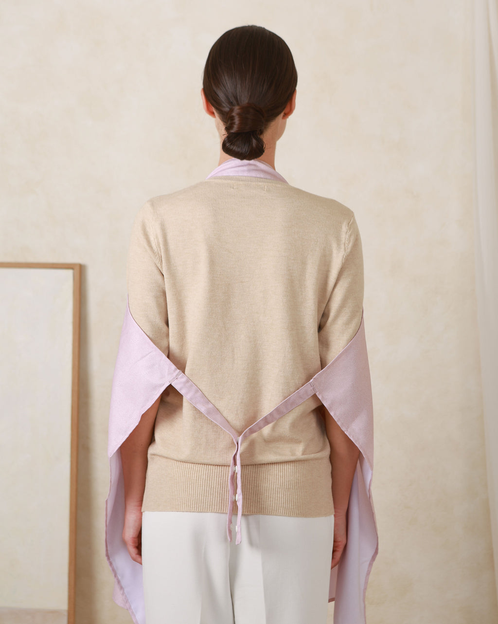 Foldable Nursing Cover