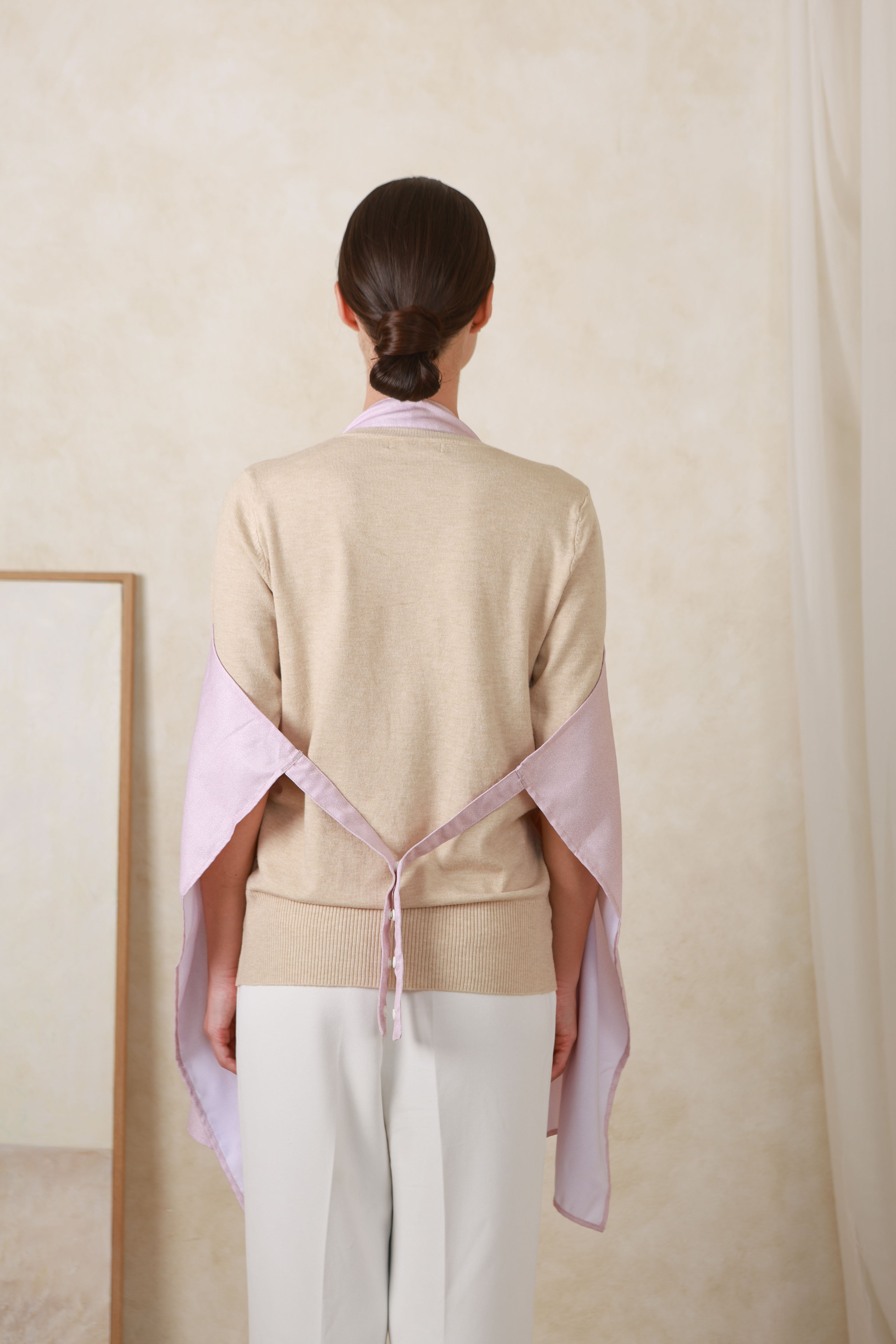 Foldable Nursing Cover