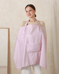 Foldable Nursing Cover