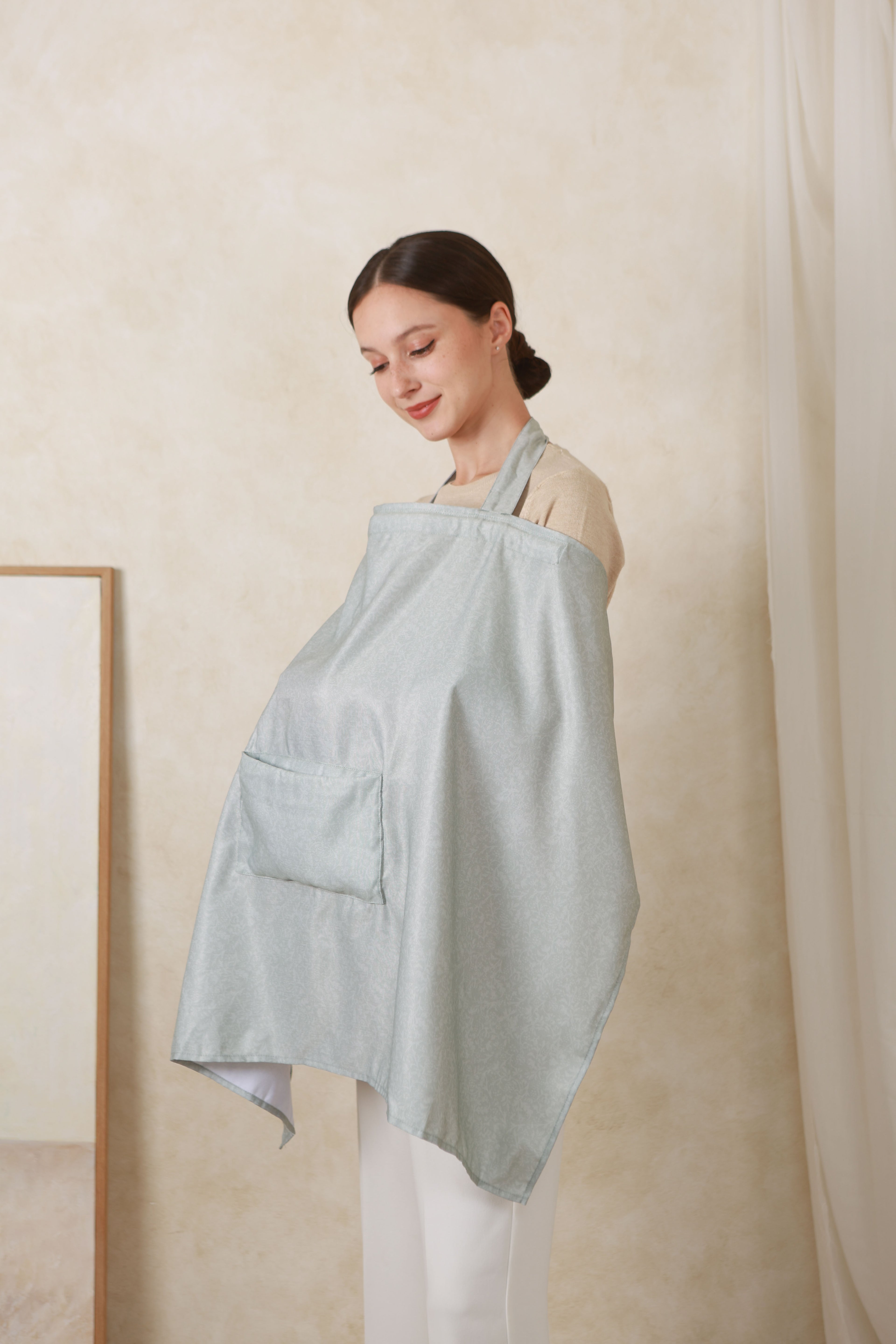 Foldable Nursing Cover