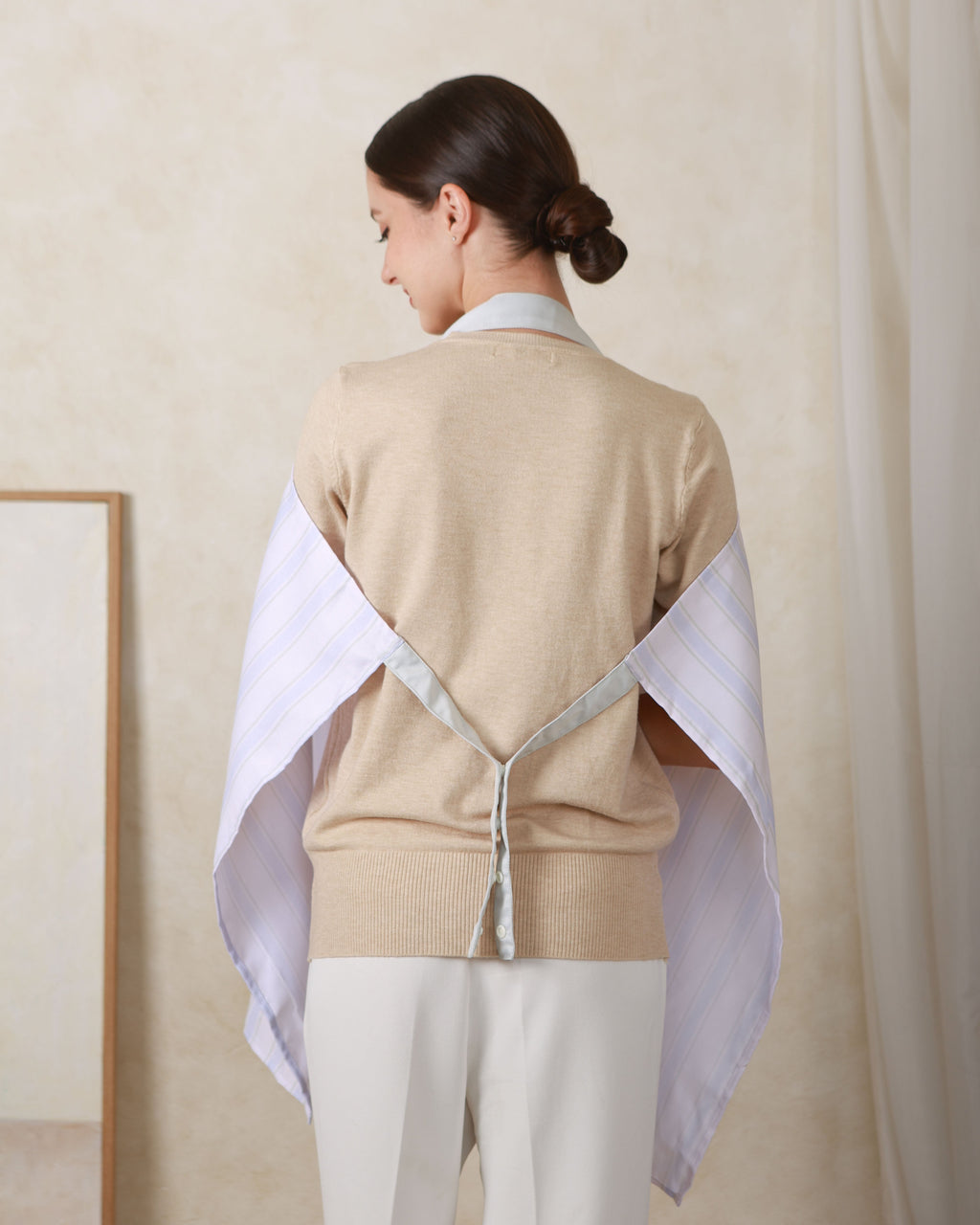Foldable Nursing Cover