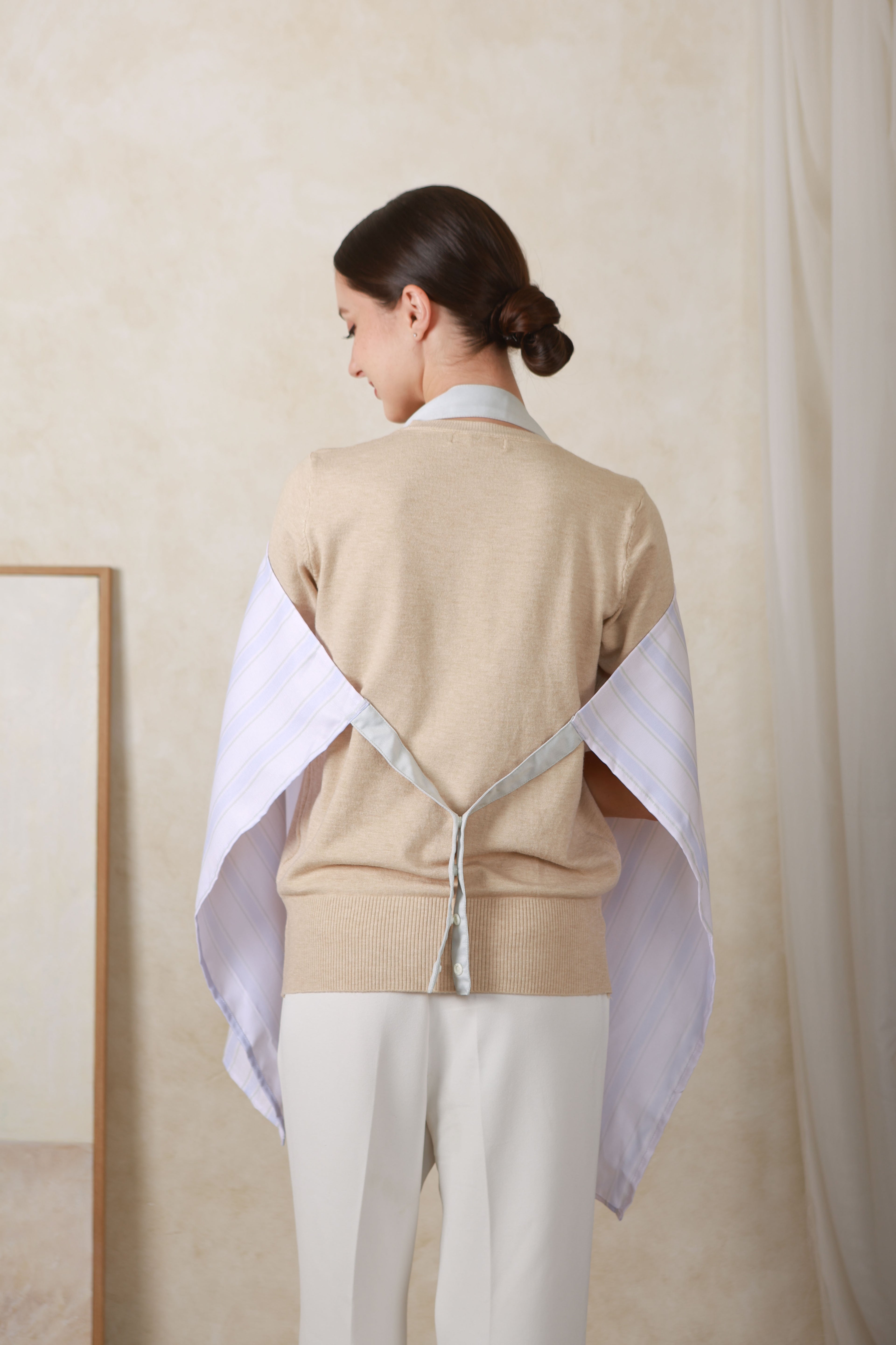 Foldable Nursing Cover