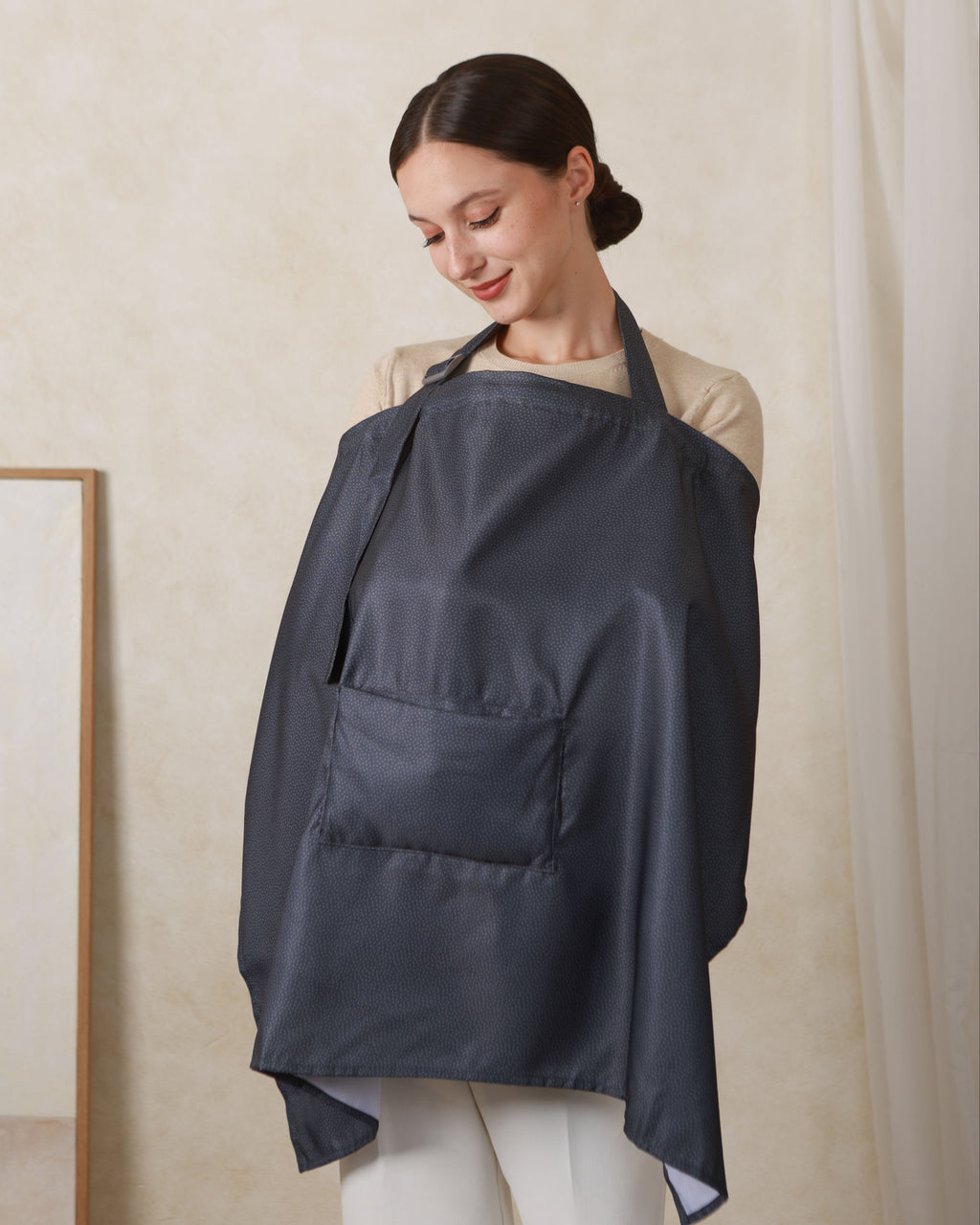 Foldable Nursing Cover