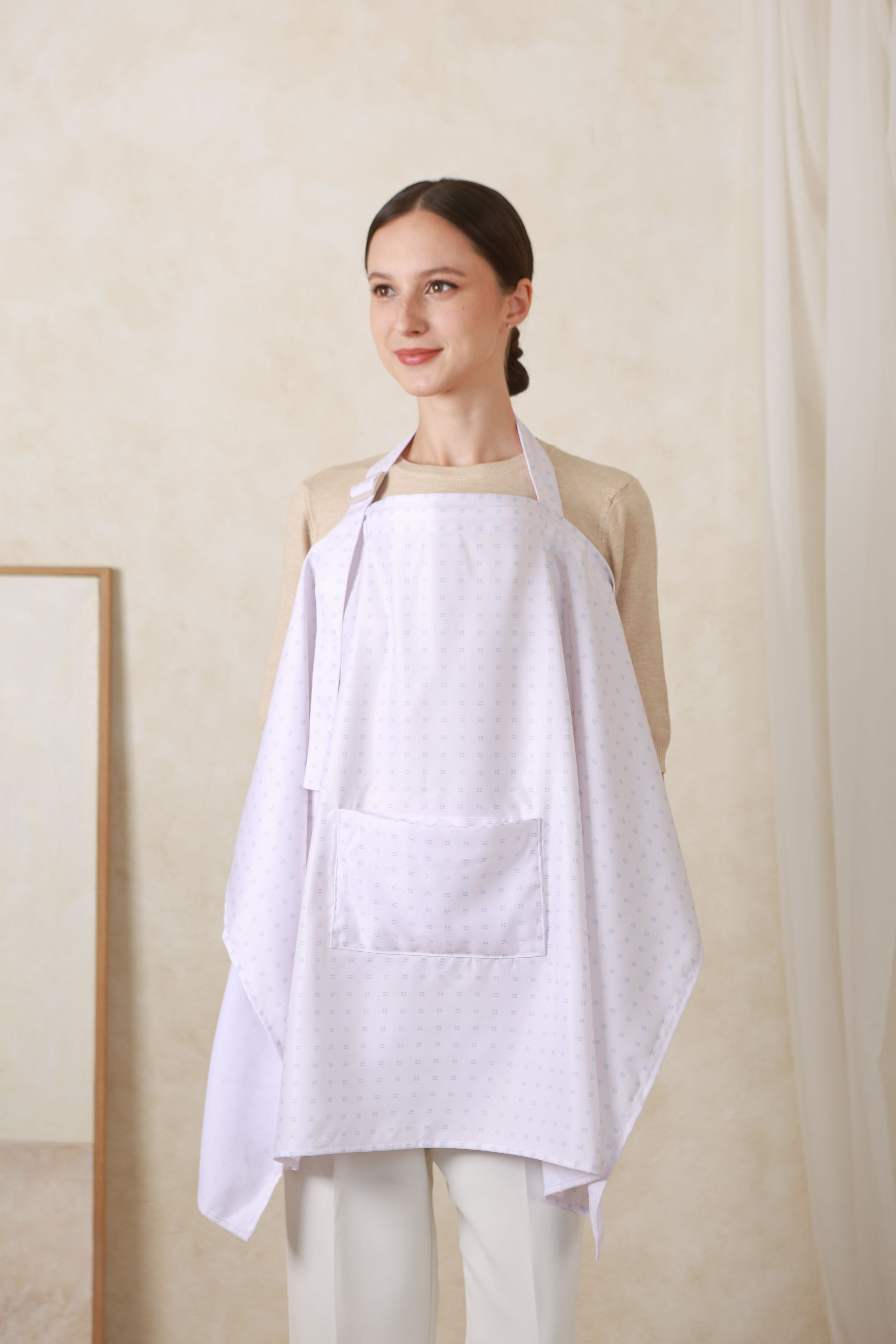 Foldable Nursing Cover