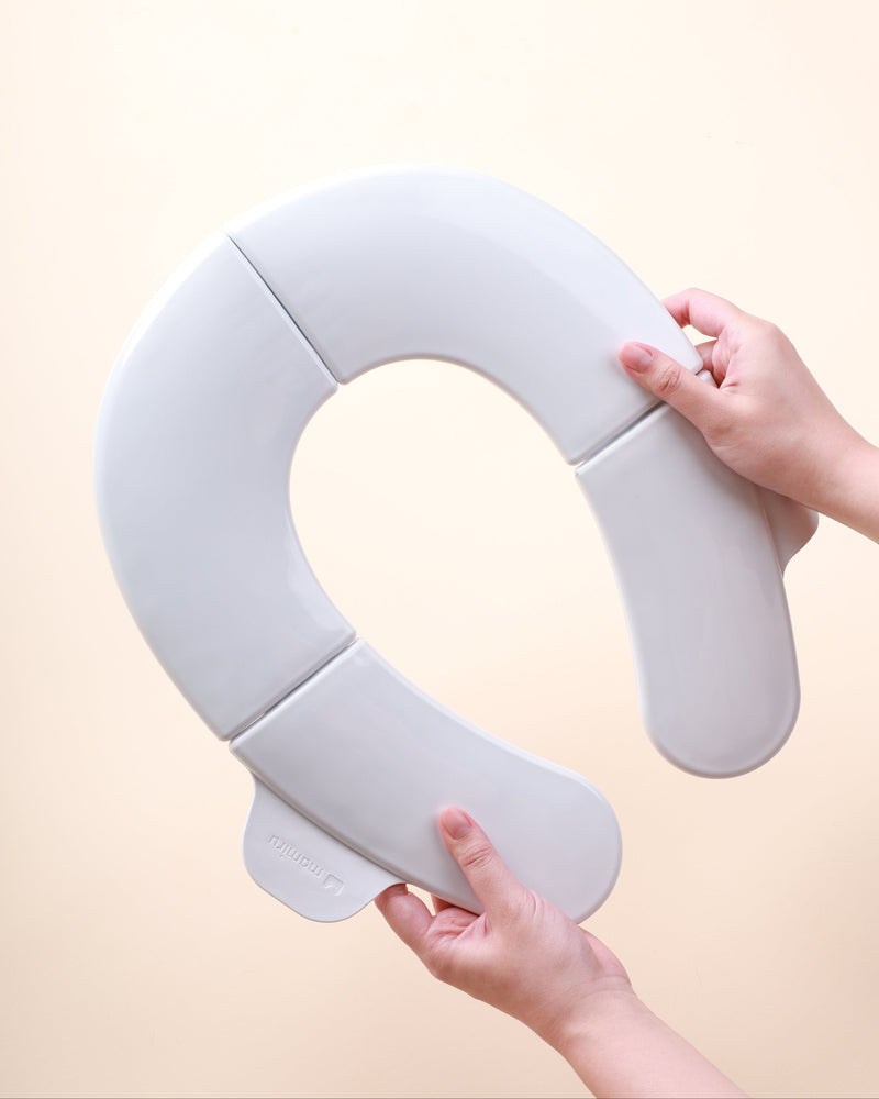 Foldable Potty Seat