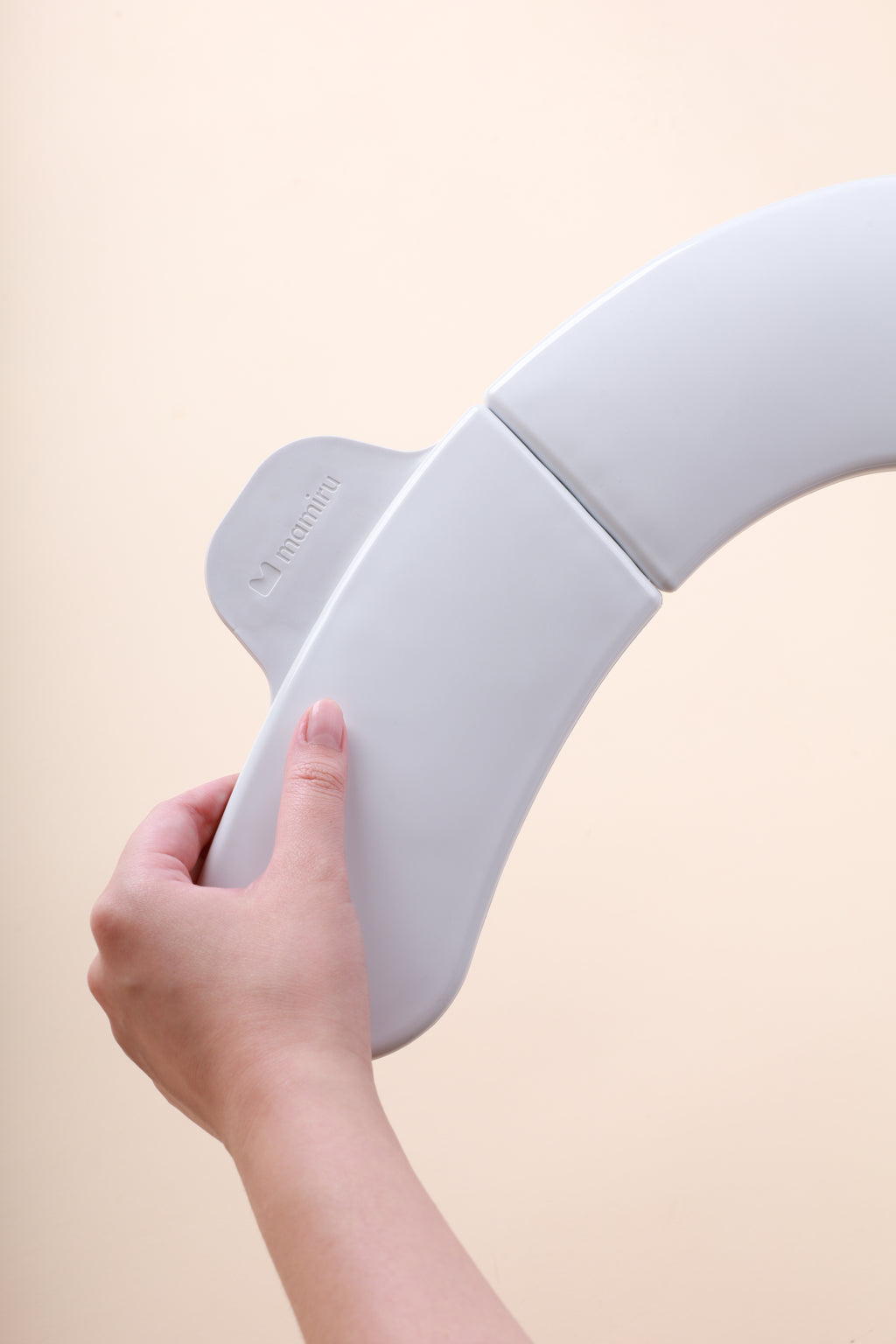 Foldable Potty Seat
