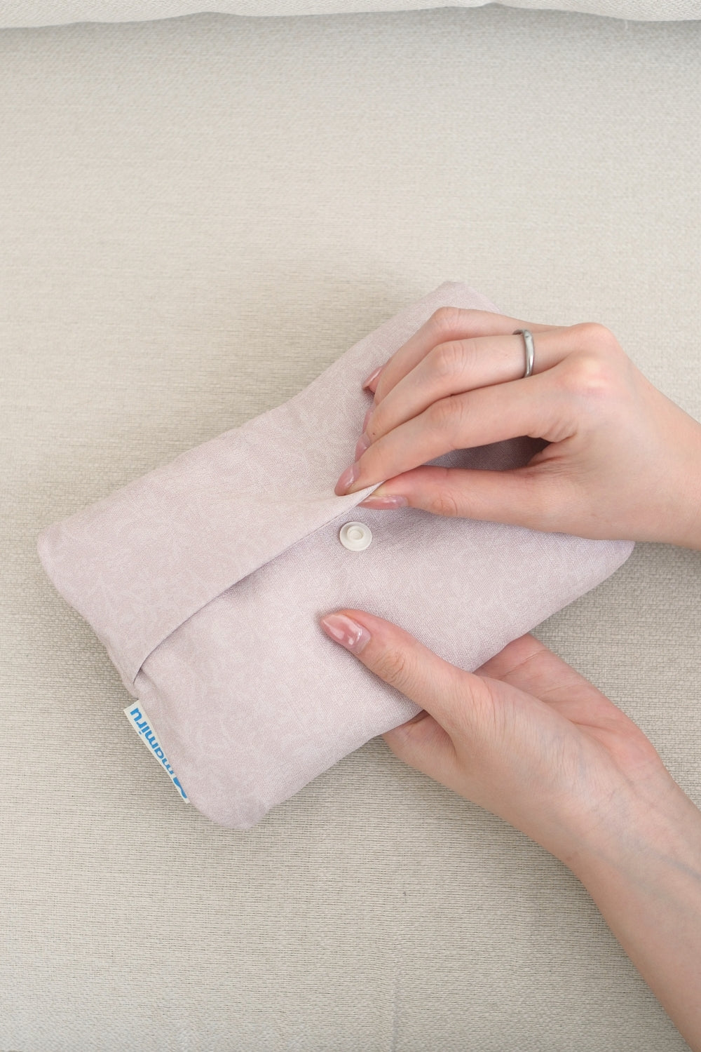Foldable Nursing Cover