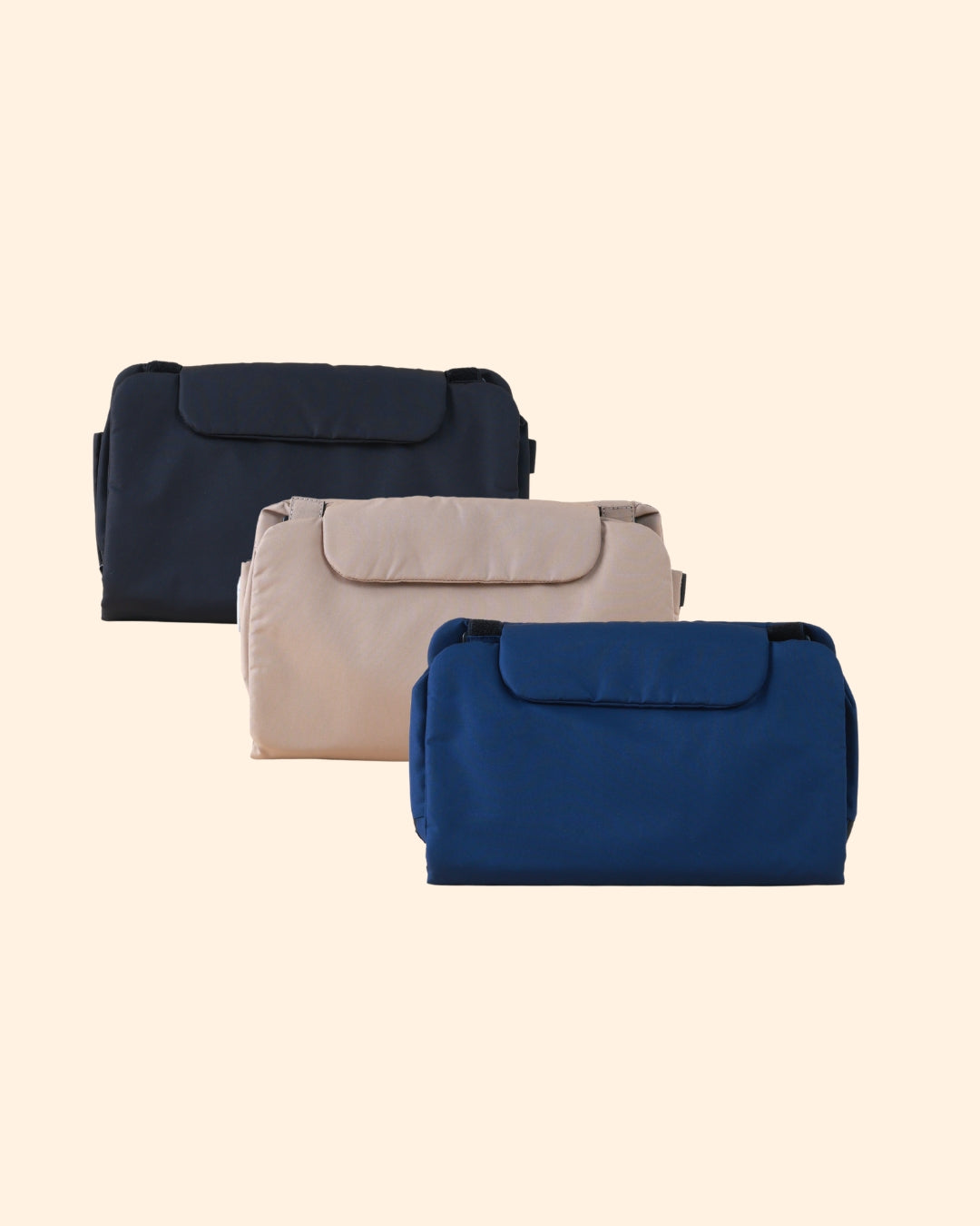 On-the-go Organizer