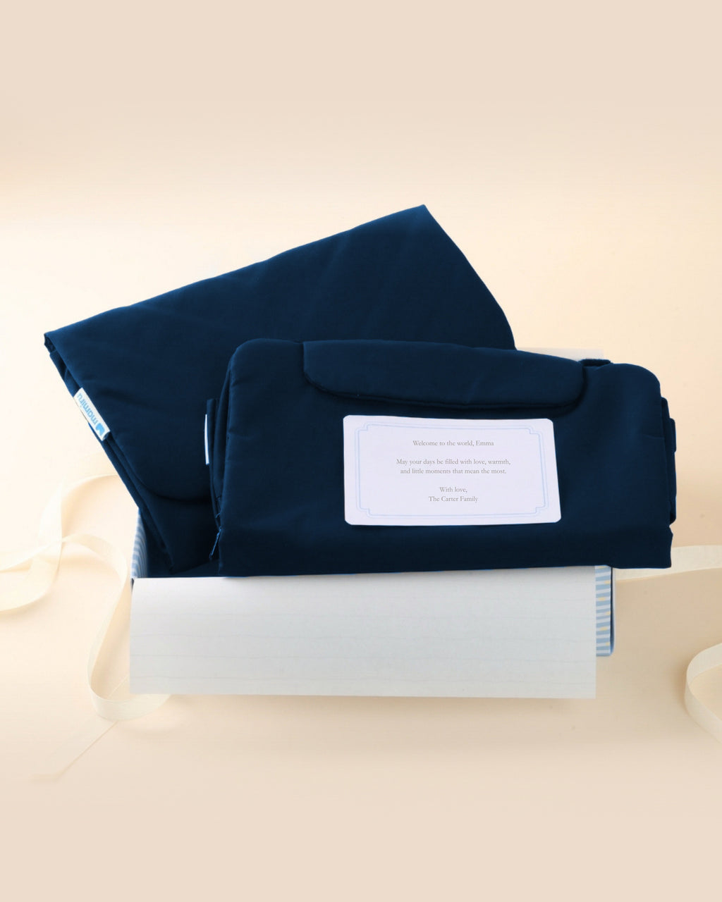 Out & About Gift Set