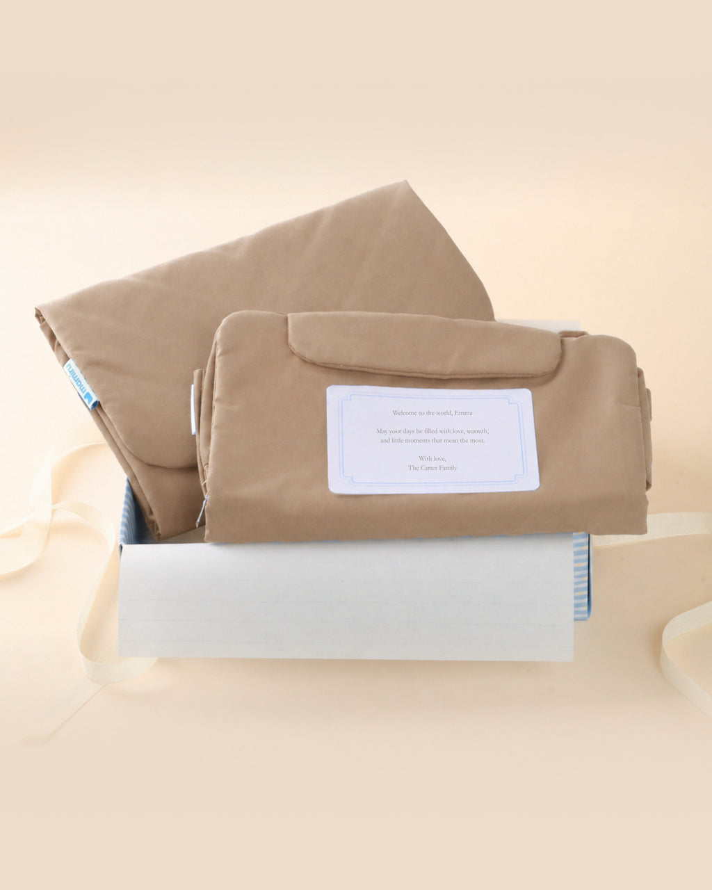 Out & About Gift Set